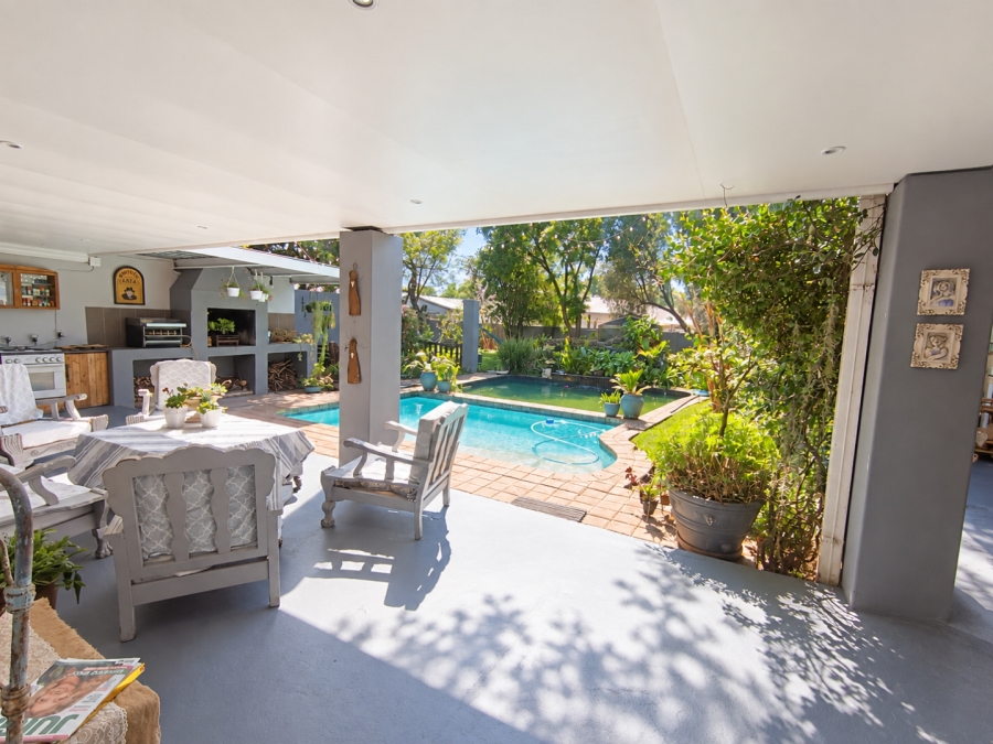 5 Bedroom Property for Sale in Universitas Free State